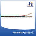 Colorful PVC Speaker Cable with High Quality